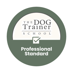 Dog Trainer - Professional Standard